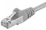 Juhe Goobay 68454 RJ-45 8P8C, RJ-45 8P8C, 2 m, hall v.