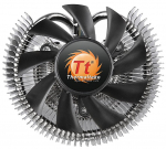 &Otilde;hkjahuti protsessorile Thermaltake MeOrb II