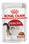 Kassi m&auml;rgtoit Royal Canin Instinctive, 0.085 kg x 12 tk