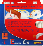 Tihenduslint Stomil Sanok, 6 m x 9 mm