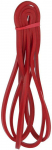 Takistuskumm EB FIT, 208 cm, punane v.