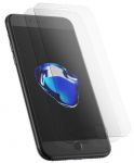 Ekraani kaitseklaas telefonile BlueStar For Apple iPhone 7 Plus/8 Plus, 9H