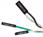 LED valgustuse l&uuml;liti Impactics 19mm IP65 LED Blue, sinine v.