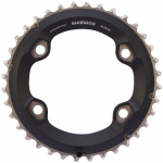 Hammasratas Shimano, alumiinium