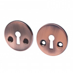 Ukse lukuaugu kate Valnes, vask