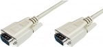 Juhe Assmann AK-310100-018-E VGA 15 pin male, VGA 15 pin male, 1.8 m