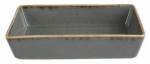 Taldrik Porland Seasons, 16 cm x 11 cm, must/hall