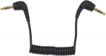 Adapter R&oslash;de SC2 3,5mm TRS