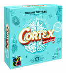 Strateegiline m&auml;ng Brain Games Cortex Challenge, LT LV EE