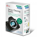 Sensori puhastusvedelik Green Clean SC-6200
