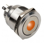 LED valgustuse l&uuml;liti DimasTech Dot - RGB, h&otilde;be v.