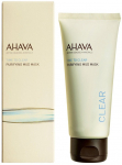 N&auml;omask Ahava Time To Clear, 100 ml
