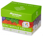 Konstruktor Marioinex 902431, 500 tk