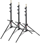 Alus Manfrotto 1004BAC-3, 2366 cm, 3 tk