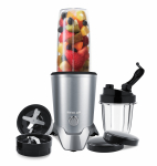 Kokteiliblender Stollar SNB550, roostevaba teras