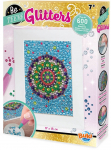Kaunistuskomplekt Buki France Mandala