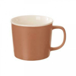 Tass Secret de Gourmet Nature Terra 154522B, pruun v., 0.38 l
