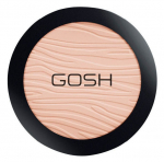 Kompaktne pulber Gosh Dextreme High Coverage, 04 natural
