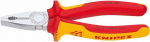 N&auml;pitsad Knipex 03 06 200, 200 mm