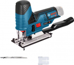 Juhtmeta akutikksaag Bosch GST 12V-70