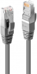 V&otilde;rgukaabel Lindy Cat.6 S/FTP LSZH RJ-45, RJ-45, 2 m, hall v.