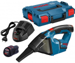 Tolmuimeja Bosch GAS, 0.35 l