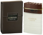 Tualettvesi Linn Young Homerun Prestige, 100 ml