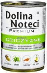 M&auml;rg koeratoit Dolina Noteci Premium, 0.4 kg