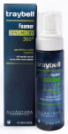 Juuksevaht Alcantara Cosmetica Traybell, 150 ml