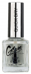 Pealislakk Glam Of Sweden Glam Of Sweden, 15 ml