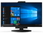 Monitor Lenovo ThinkCentre TIO27, IPS, 60 Hz, QHD, 27"
