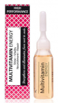 Juukseseerum Nuggela & Sule Multivitamin, 10 ml