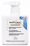 &Scaron;ampoon Voltage Cosmetics Anti Dandruff, 500 ml