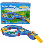 Laste m&auml;ngulaud AquaPlay Amphie Set, mitmev&auml;rviline
