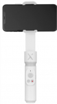 Telefoni stabilisaator Zhiyun-tech Smooth X, valge v.
