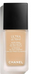 Kreempuuder Chanel Ultra Le Teint Ultrawear, pruun v., bd41, 30 ml
