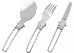 Lisa Cattara Cutlery, 16 cm, hall v., 3 tk