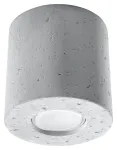 Valgusti lagi Sollux Orbis 5902622429878, GU10, 1 x 40 W, hall v. / hall v.