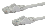 V&otilde;rgukaabel StarTech N6PATC10MWH RJ-45, RJ-45, 10 m, valge v.