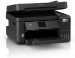 Multifunktsionaalne printer Epson EcoTank L6290, tindiprinter, v&auml;rviline