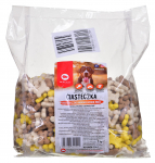 Koeramaius Maced Little Bones, teravili, 1 kg