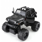 Rc auto Rastar Wrangler JL, 1:14, (v&auml;rv/disain valitakse juhuslikult)