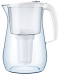 Veefiltrid Aquaphor Provance, 4.2 l, l&auml;bipaistev v./valge v.