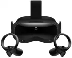 VR prillid HTC Focus 3, must v.