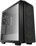 Arvuti korpus Deepcool CG560, must v.
