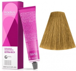 Juuksev&auml;rv Kadus Professional Permanent Color, natural medium blond, 7, 60 ml