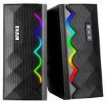 Juhtmevaba k&otilde;lar Marvo SG-269, must v.