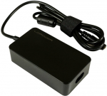 S&uuml;learvuti laadija LC-Power LC-NB-PRO-45, 45 W, 110 - 240 V, 1.20 m