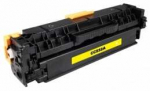 Printerikassett Generink CC532A, kollane