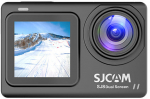 Seikluskaamera Sjcam SJ8 Dual Screen, must v.